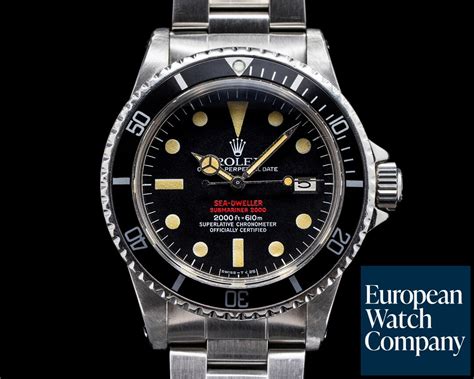 rolex explorer 1665|rolex 1665 double red mk4.